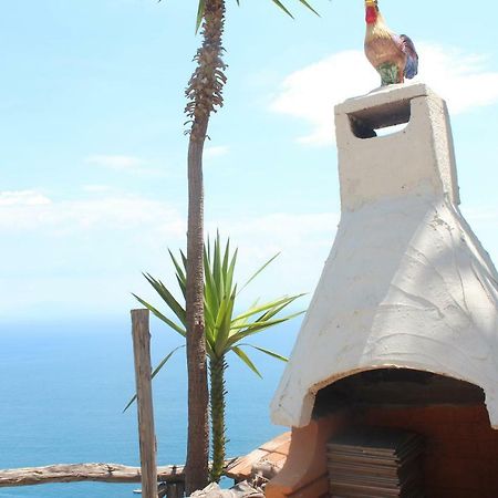 Casa Hermosa Amalfi Luaran gambar