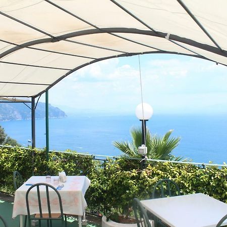 Casa Hermosa Amalfi Luaran gambar
