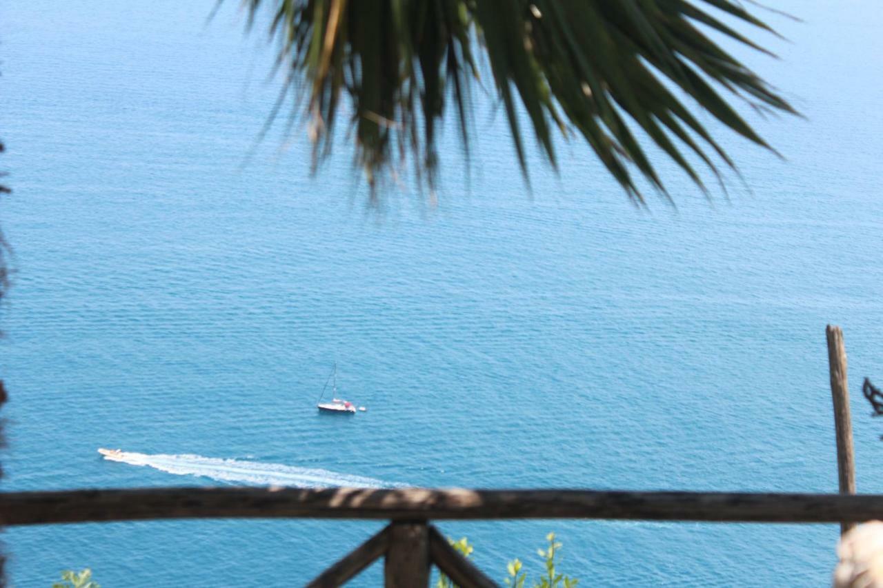 Casa Hermosa Amalfi Luaran gambar