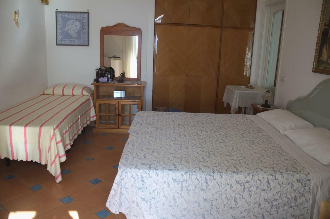 Casa Hermosa Amalfi Luaran gambar
