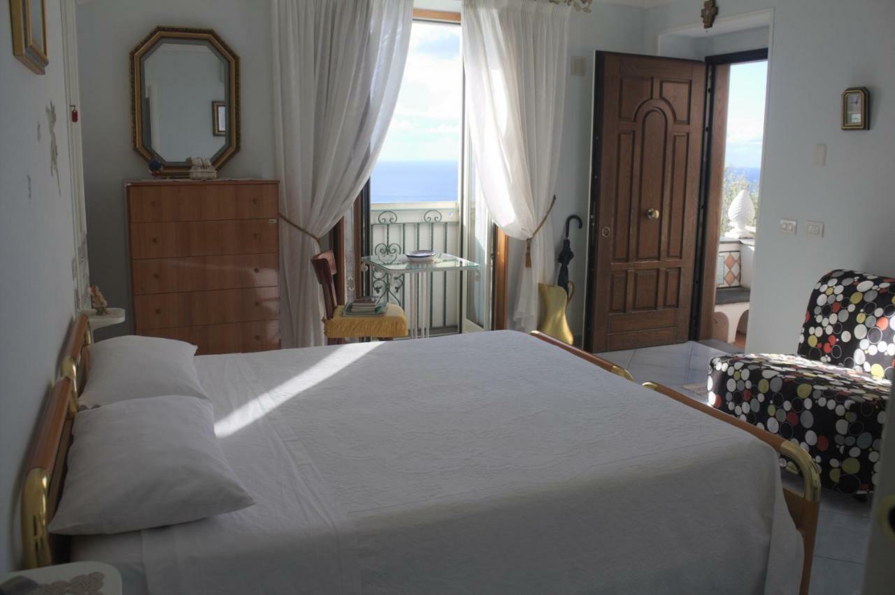 Casa Hermosa Amalfi Luaran gambar