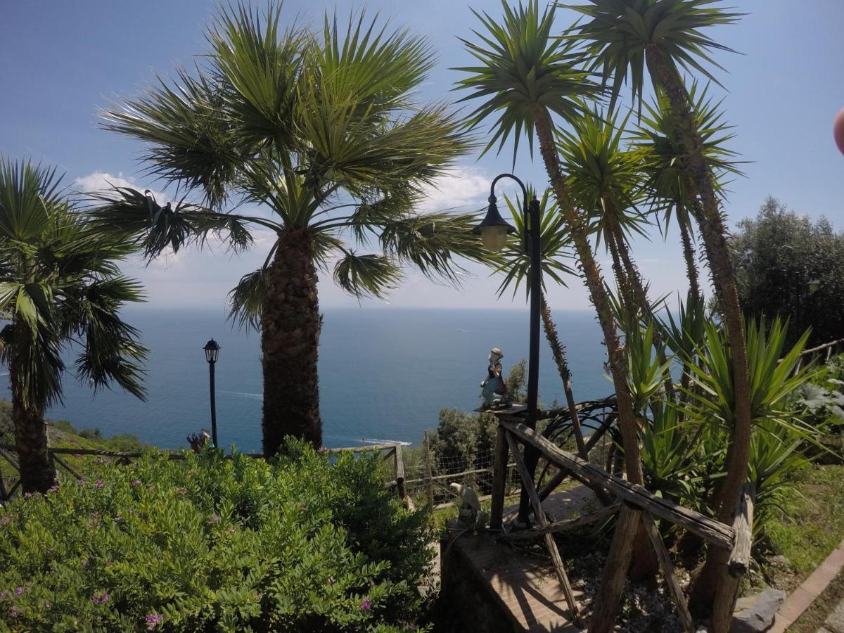 Casa Hermosa Amalfi Luaran gambar